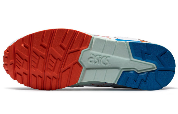 ASICS Gel-Lyte V 'White' 1203A049-102