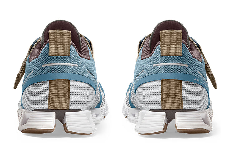 (WMNS) On Running Cloud Nexus 'Seal Blue' 18.99497