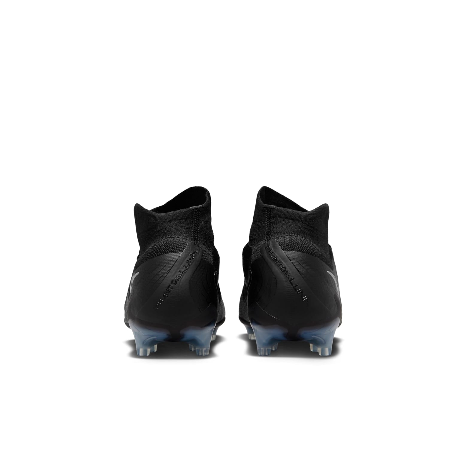 Nike Phantom Luna 2 Elite AG 'Black Blue' FJ2579-001