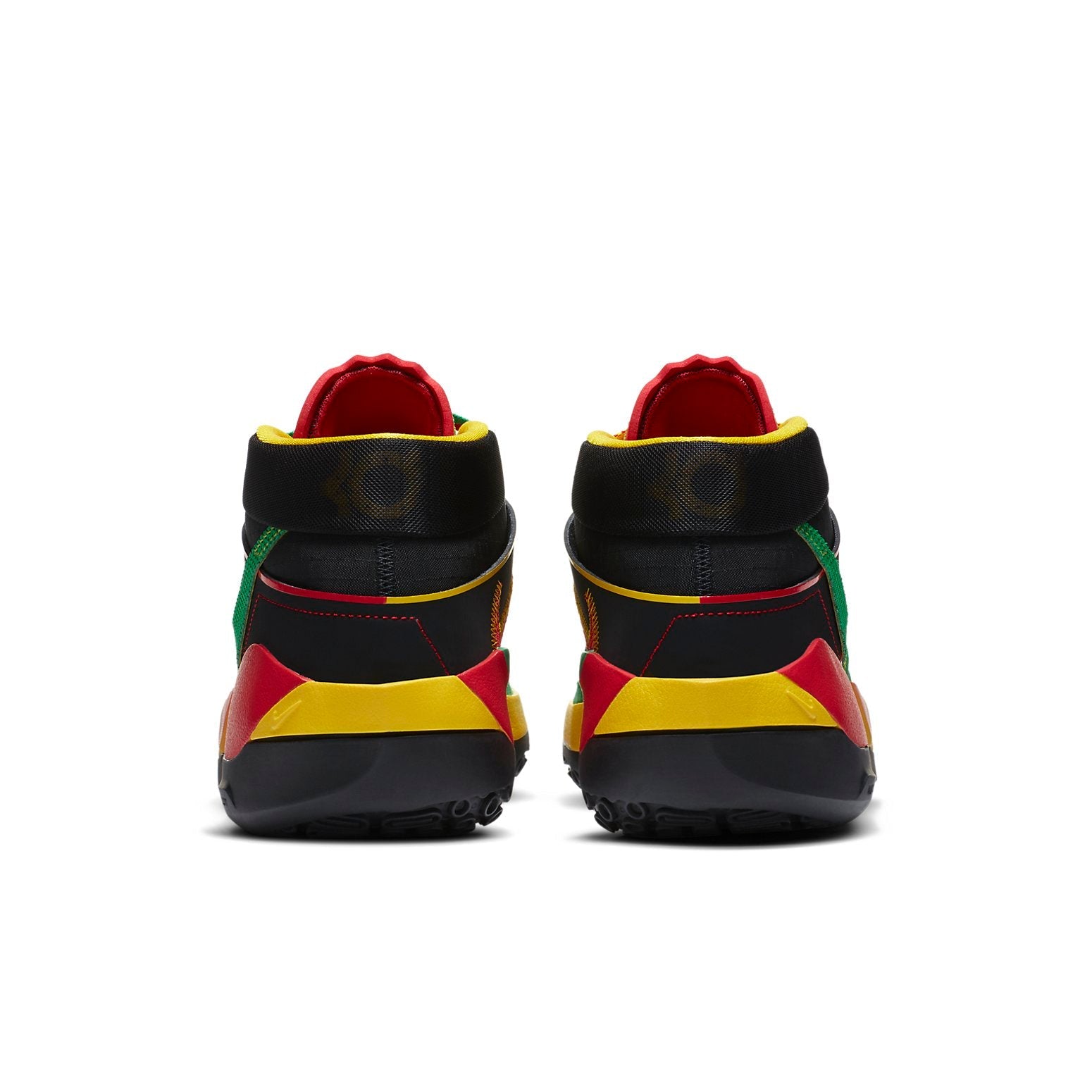 Nike KD 13 EP 'Rasta' DC0008-001