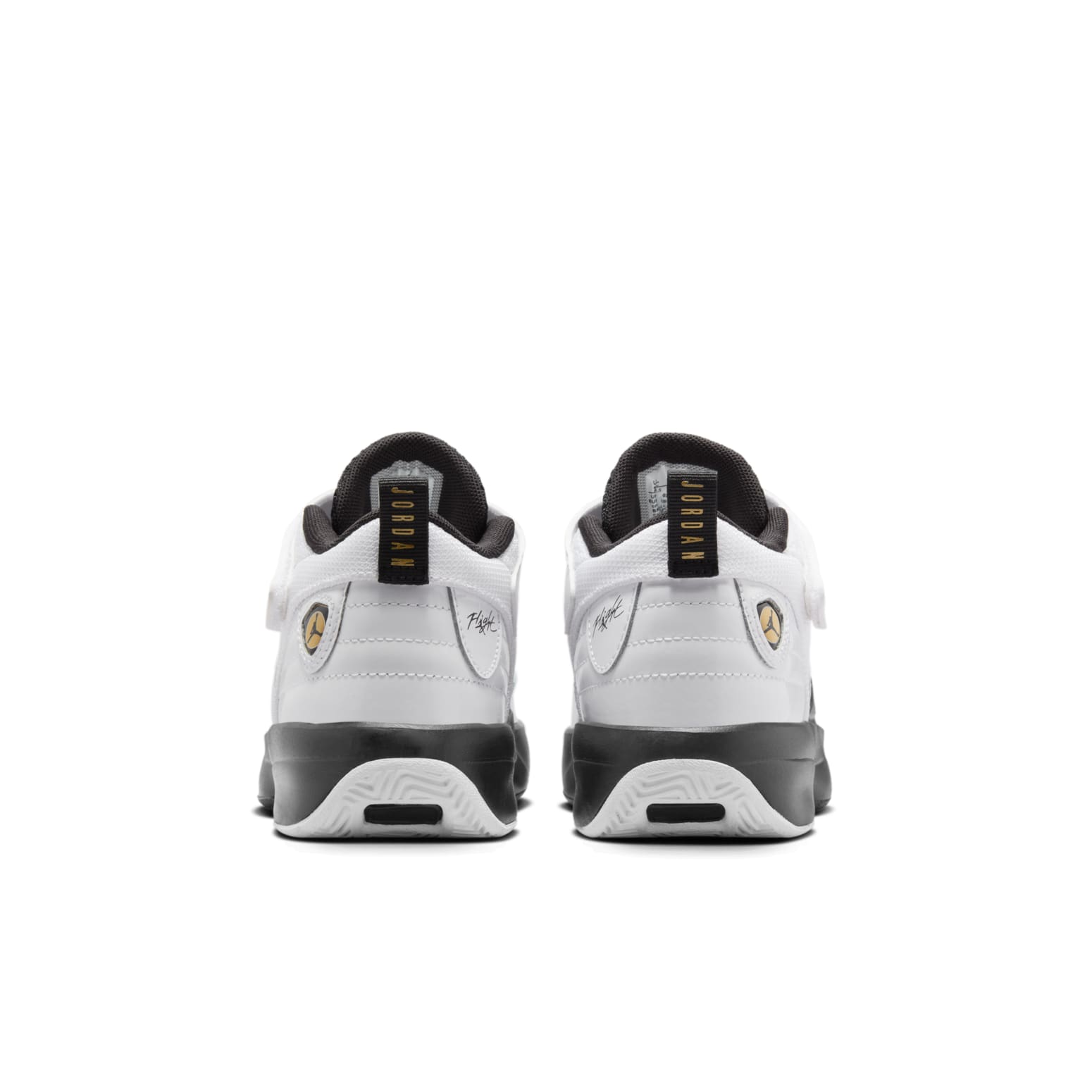 (PS) Air Jordan Max Aura 6 'White Black' FQ8299-101