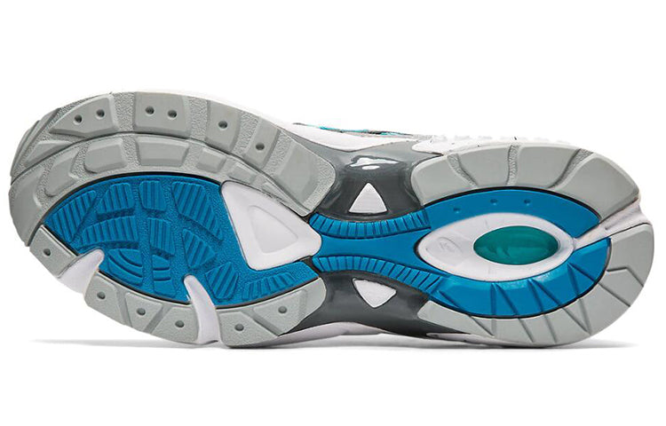 (WMNS) ASICS Gel-Kayano 5 Og 'Grey' 1192A123-020