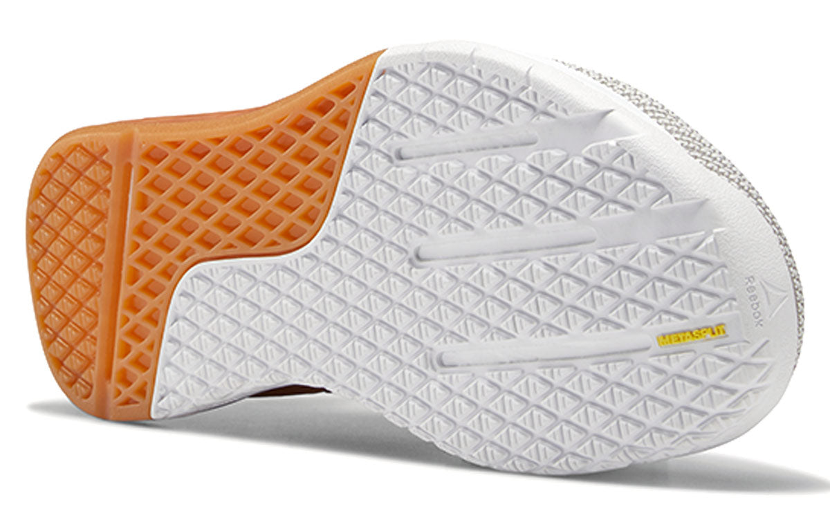 (WMNS) Reebok Nano 9 'Skull Grey' DV6363