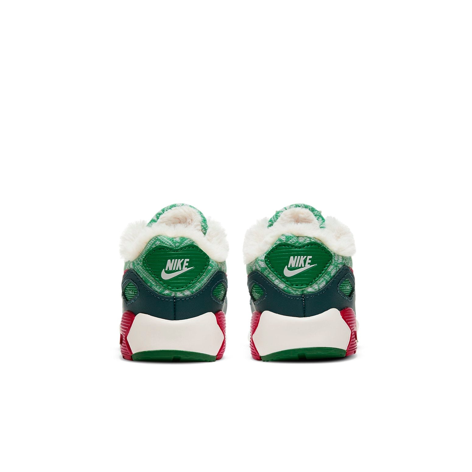 (TD) Nike Air Max 90 'Christmas Sweater' DC1623-100