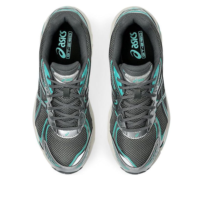 ASICS GT-2160 'Steel Grey Waterfall' 1203A604-021