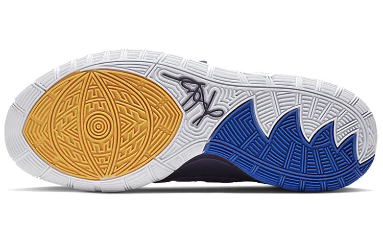 Nike Kyrie 6 EP 'Enlightenment' BQ4631-500