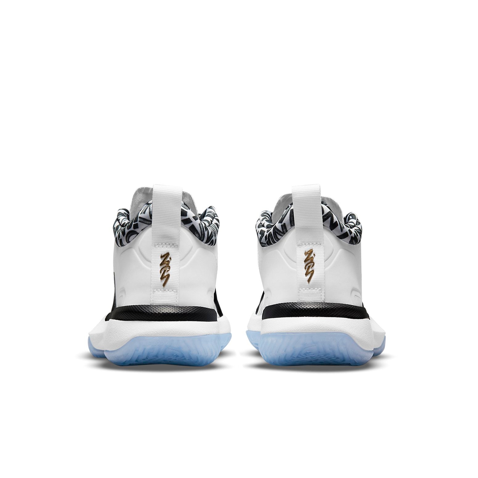 (GS) Air Jordan Zion 1 'Gen Zion' DA3131-002