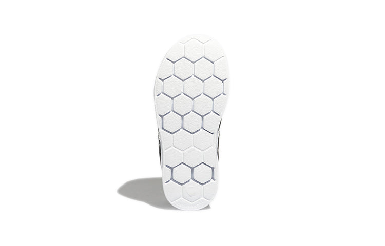 (GS) adidas Superstar 360 J 'Black White' GX3231