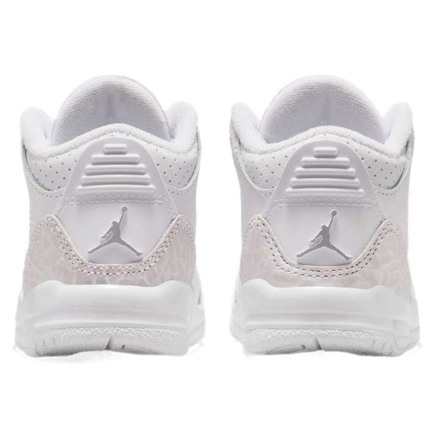 (TD) Air Jordan 3 Retro 'Pure Money' DM0968-111