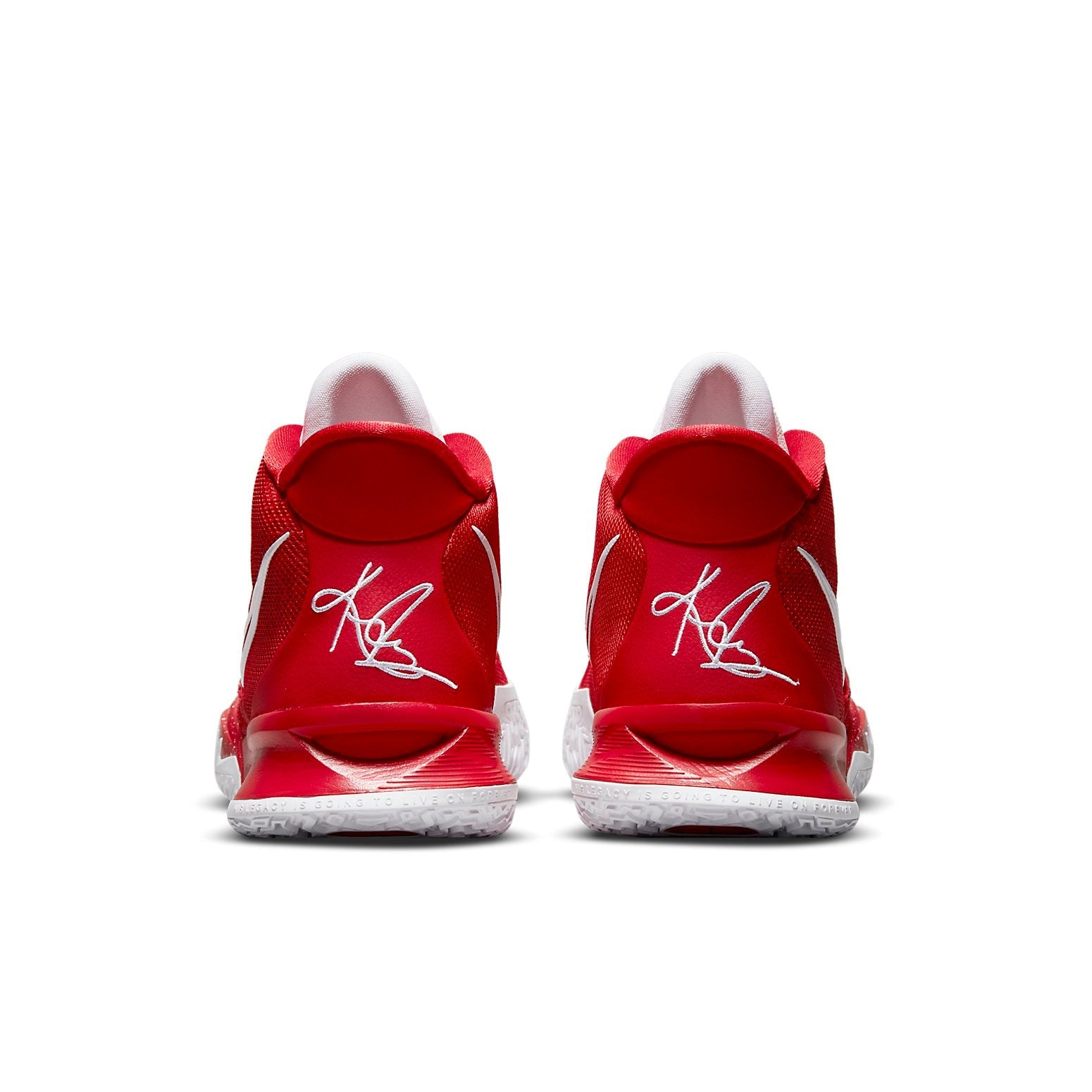Nike Kyrie 7 TB 'University Red' DM5042-603