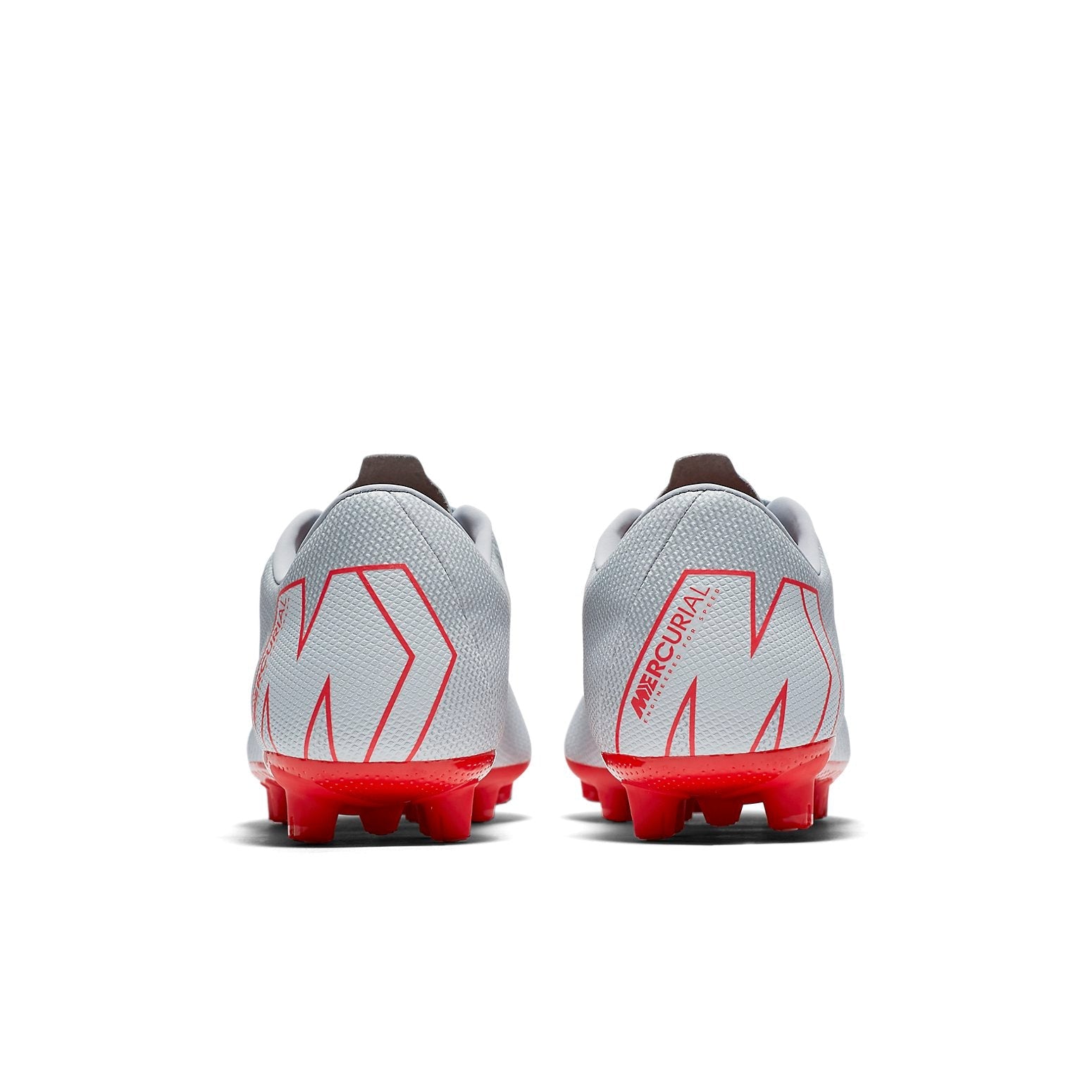 Nike Mercurial Vapor 12 Academy HG 'Grey' AH8758-060