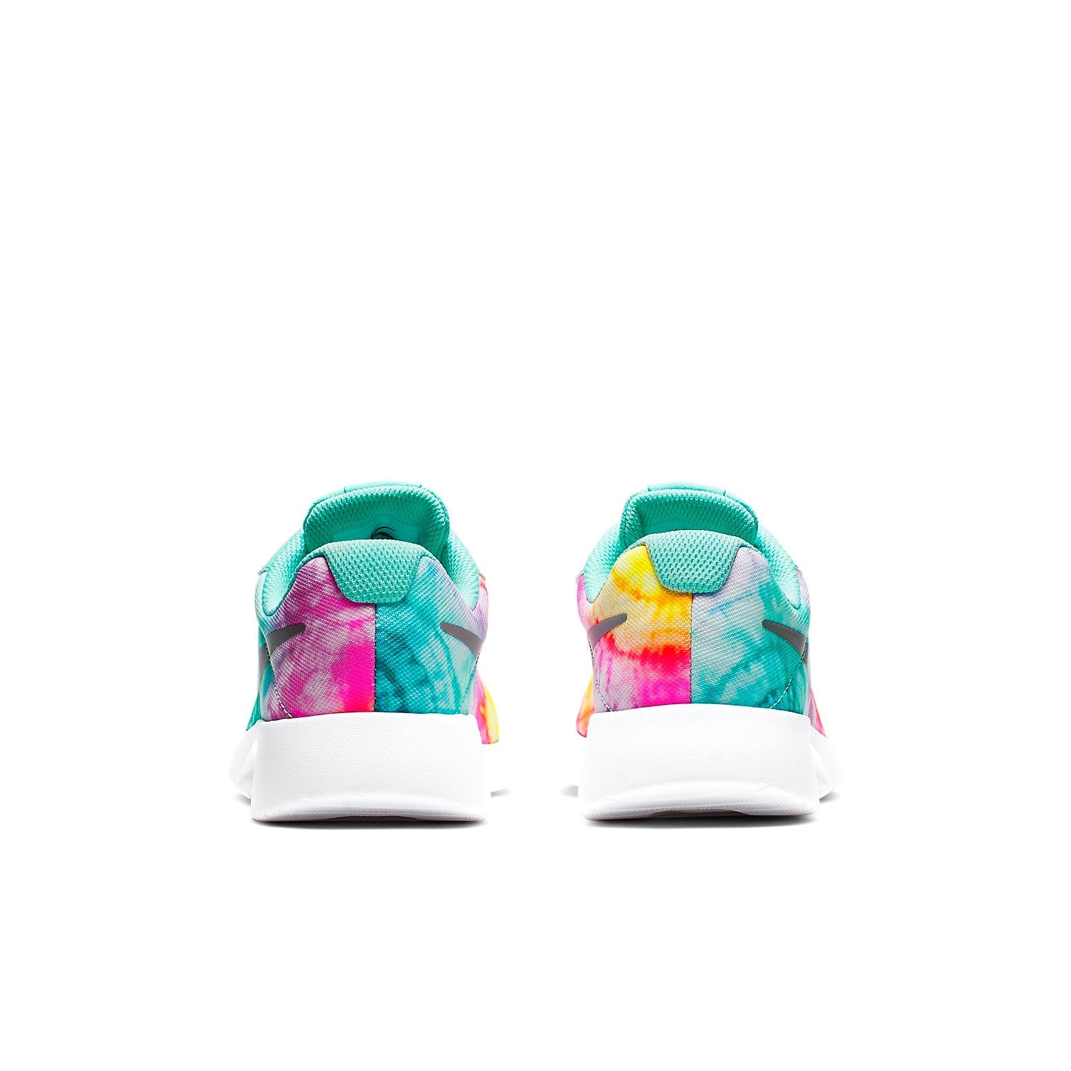 (GS) Nike Tanjun Print 'Tie Dye' CK0004-300