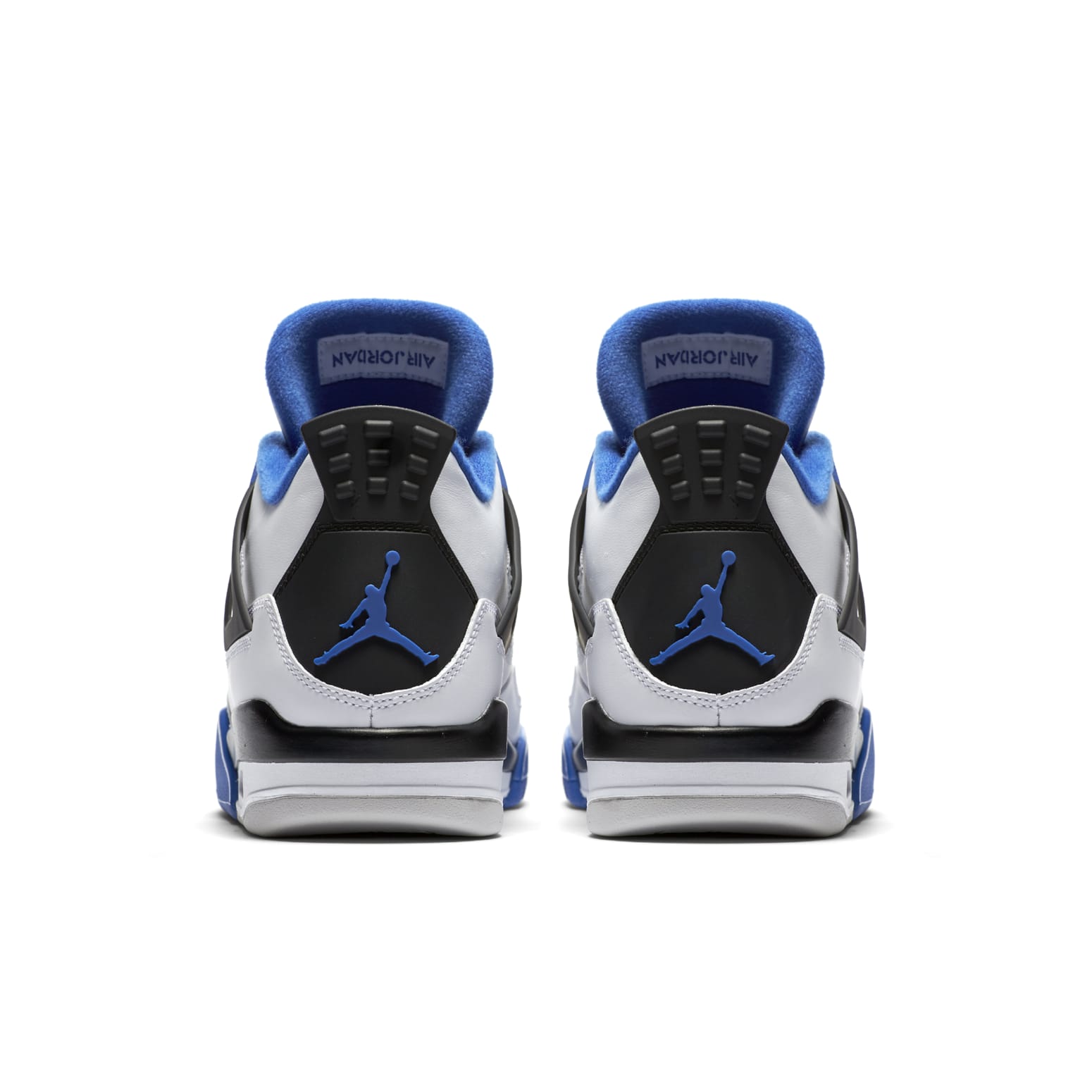 Air Jordan 4 Retro 'Motorsports' 308497-117