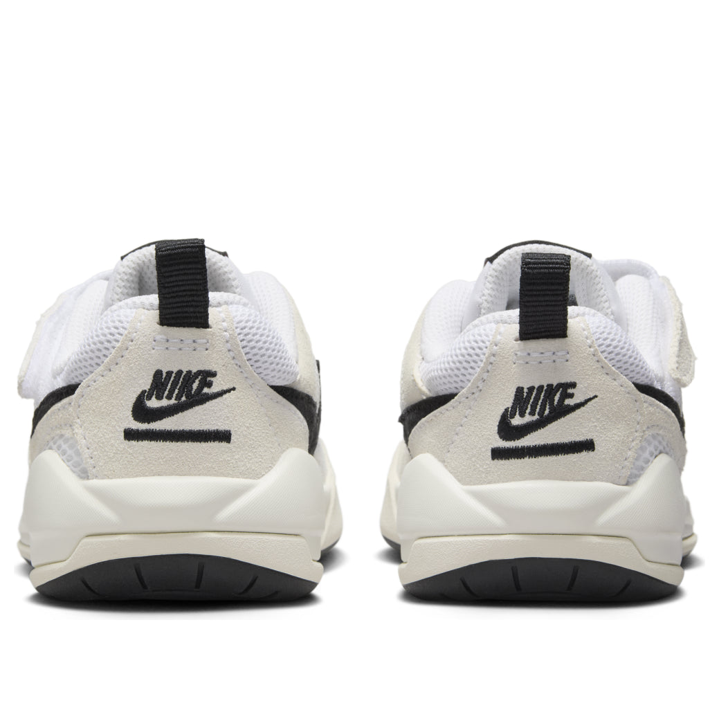 (PS) Air Jordan CMFT Era 'White Sail Black' HQ0507-100