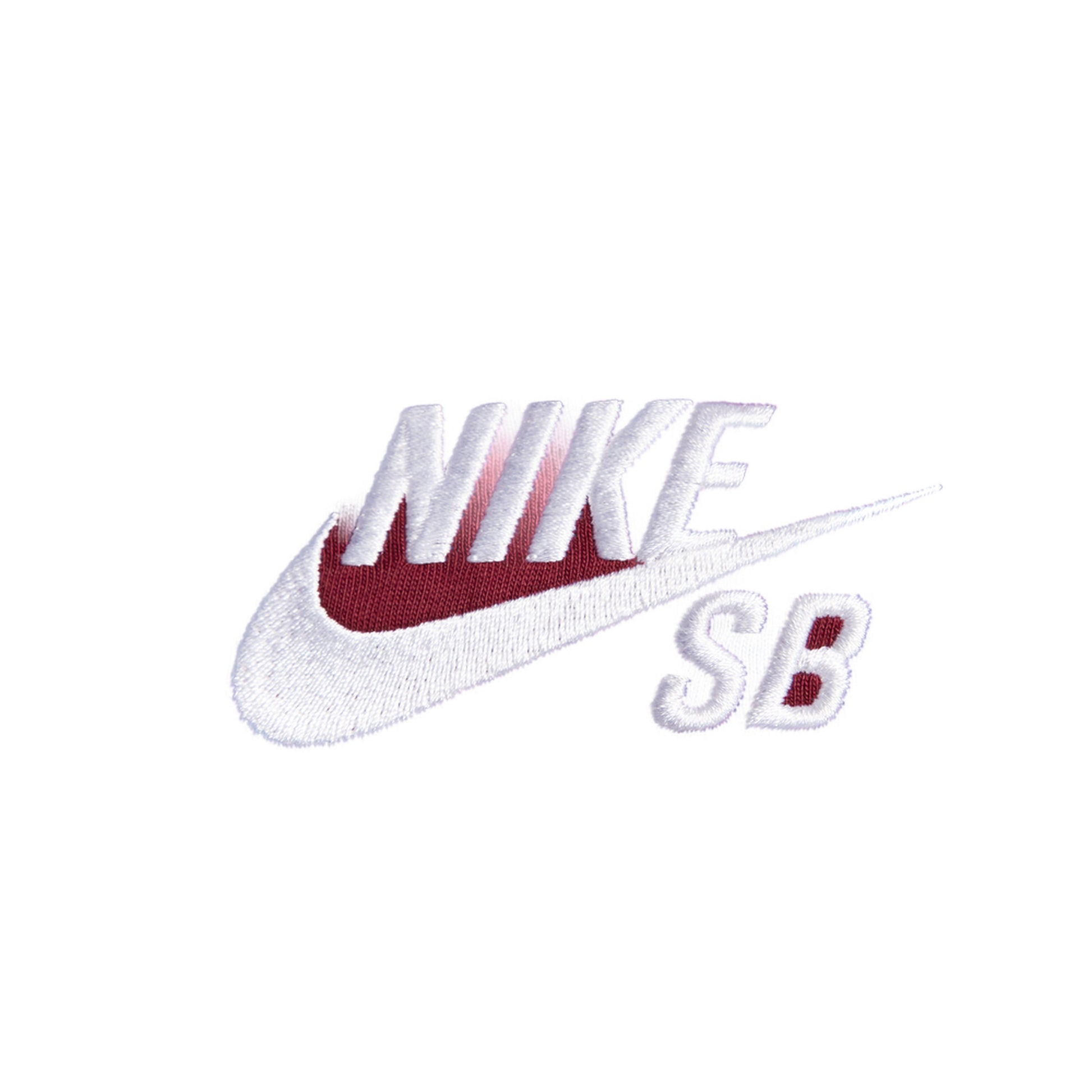 Nike SB T-Shirt 'Team Japan - Red' FZ8934-677