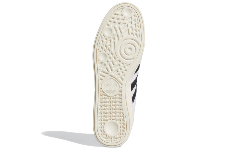 adidas Busenitz 'White Black' FV5877