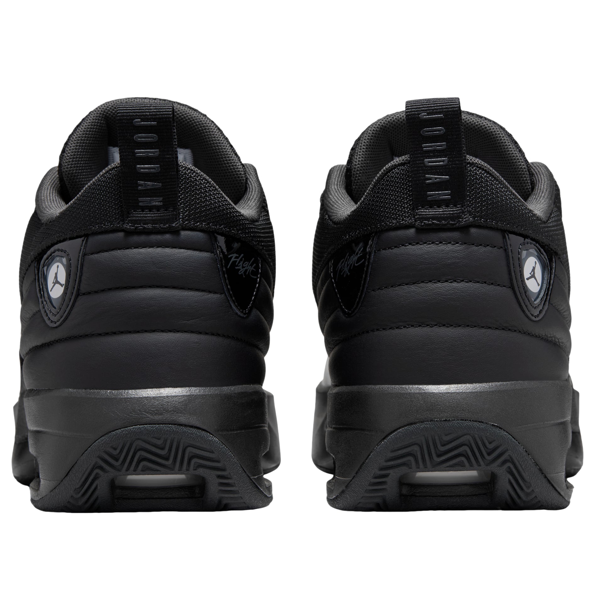 Air Jordan Max Aura 6 'Black Anthracite' FQ8298-001