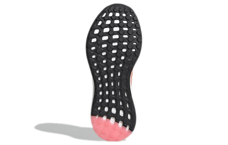 (WMNS) adidas PureBoost 21 'Ambient Blush' GY5109
