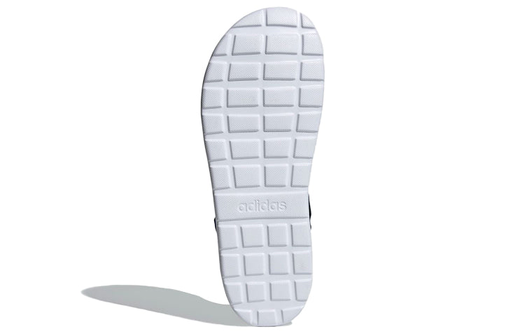 adidas neo Comfort Blue Unisex Sandals FY8163