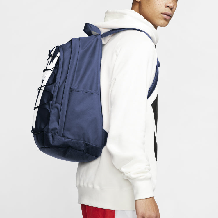 Nike Hayward 2.0 Backpack 'Mystic Navy Blue White' BA5883-469