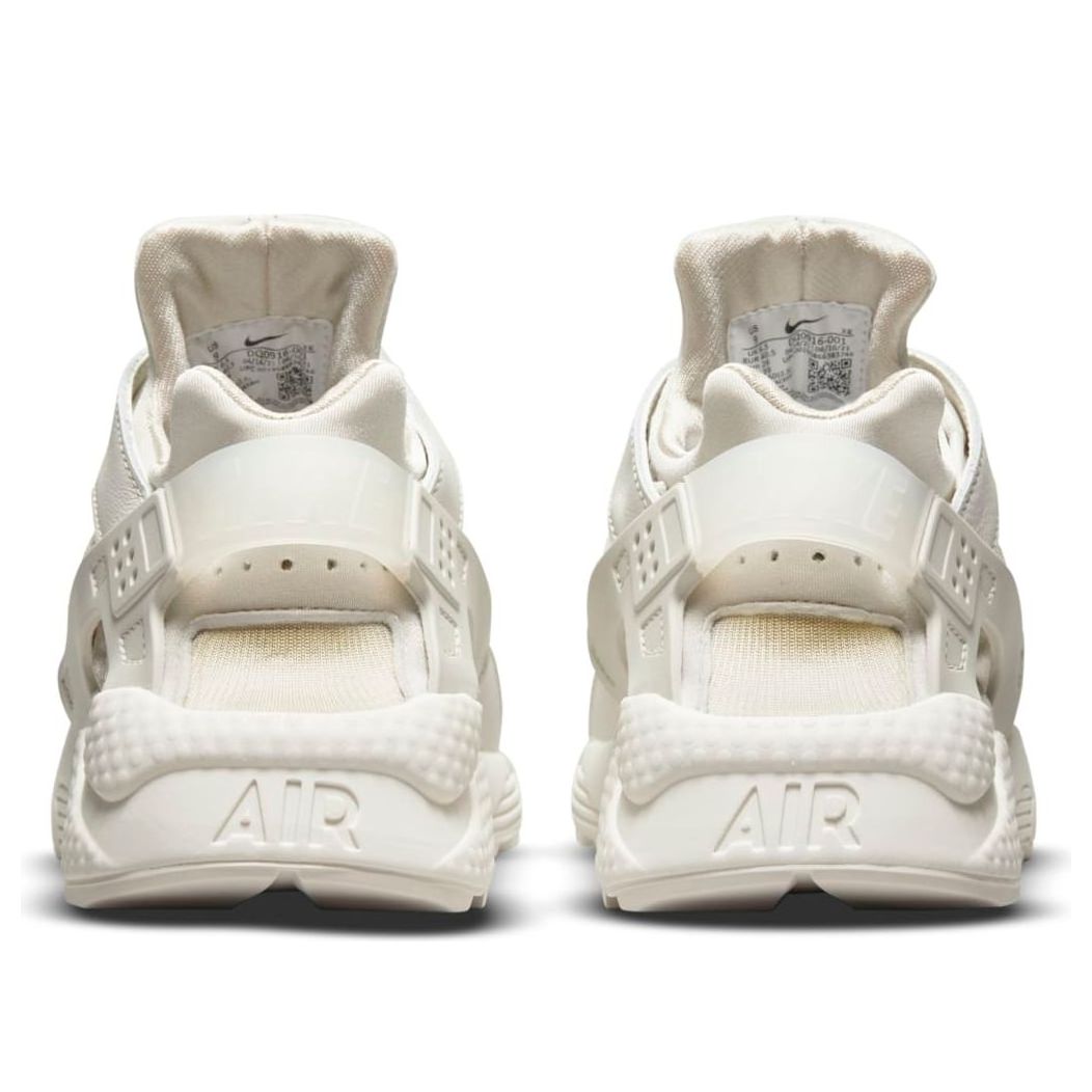 (WMNS) Nike Air Huarache 'Triple Sail' DQ0916-001