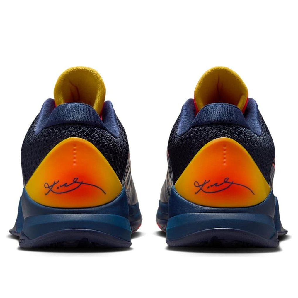 Nike x Caitlin Clark Zoom Kobe 5 Protro 'Indiana Fever' IM3207-400