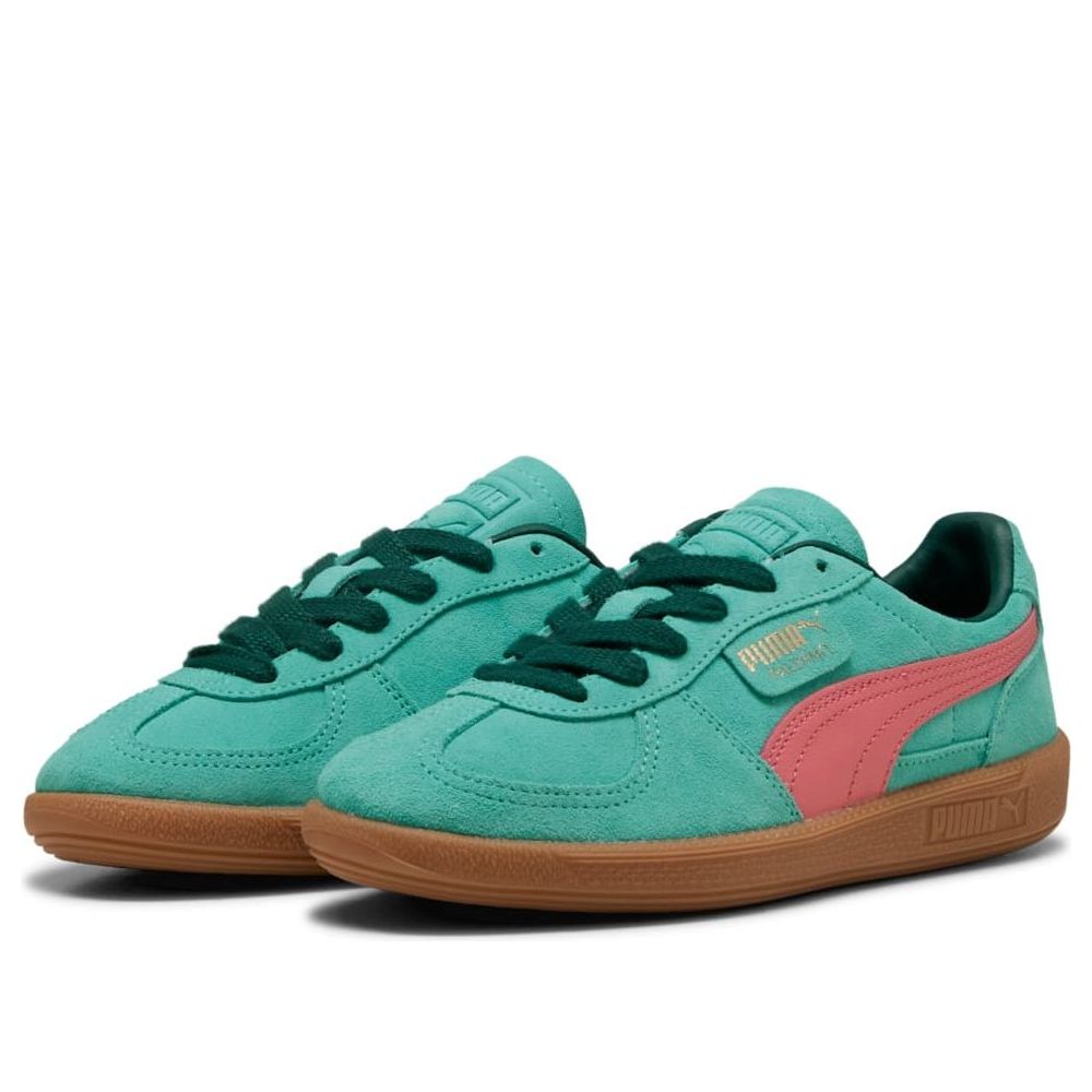 PUMA Palermo FC 'Green Pink Gum' 396463-52