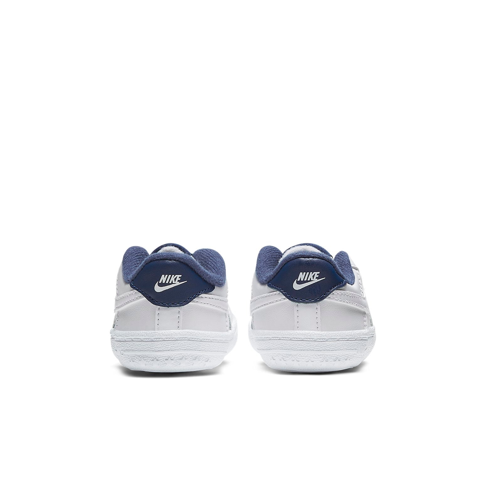 (TD) Nike Force 1 CB 'White Deep Royal Blue' CK2201-102