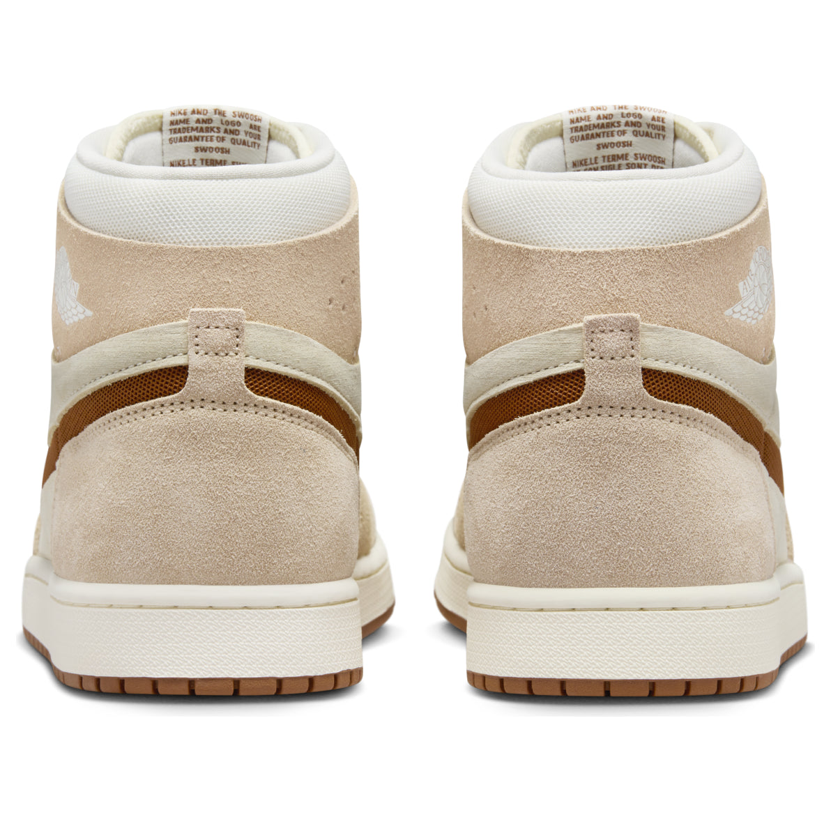 Air Jordan 1 High Zoom Comfort 2 'Legend Coffee' DV1307-120