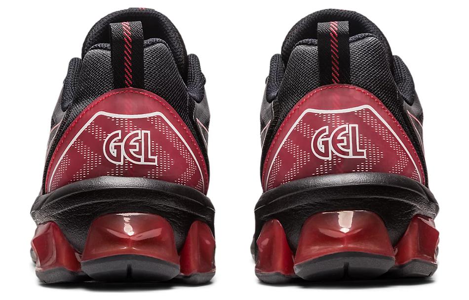 ASICS Gel-Quantum 90 4 'Black Cayenne' 1201A764-002