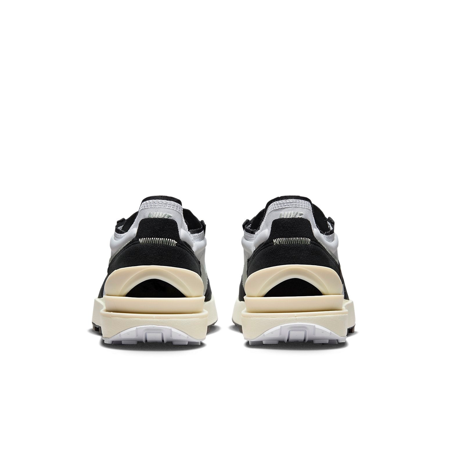Nike Waffle One SE 'Black Coconut Milk' DZ2527-100