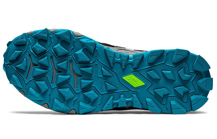 (WMNS) ASICS Gel-FujiTrabuco 8 G-TX 'Fresh Ice' 1012A573-300
