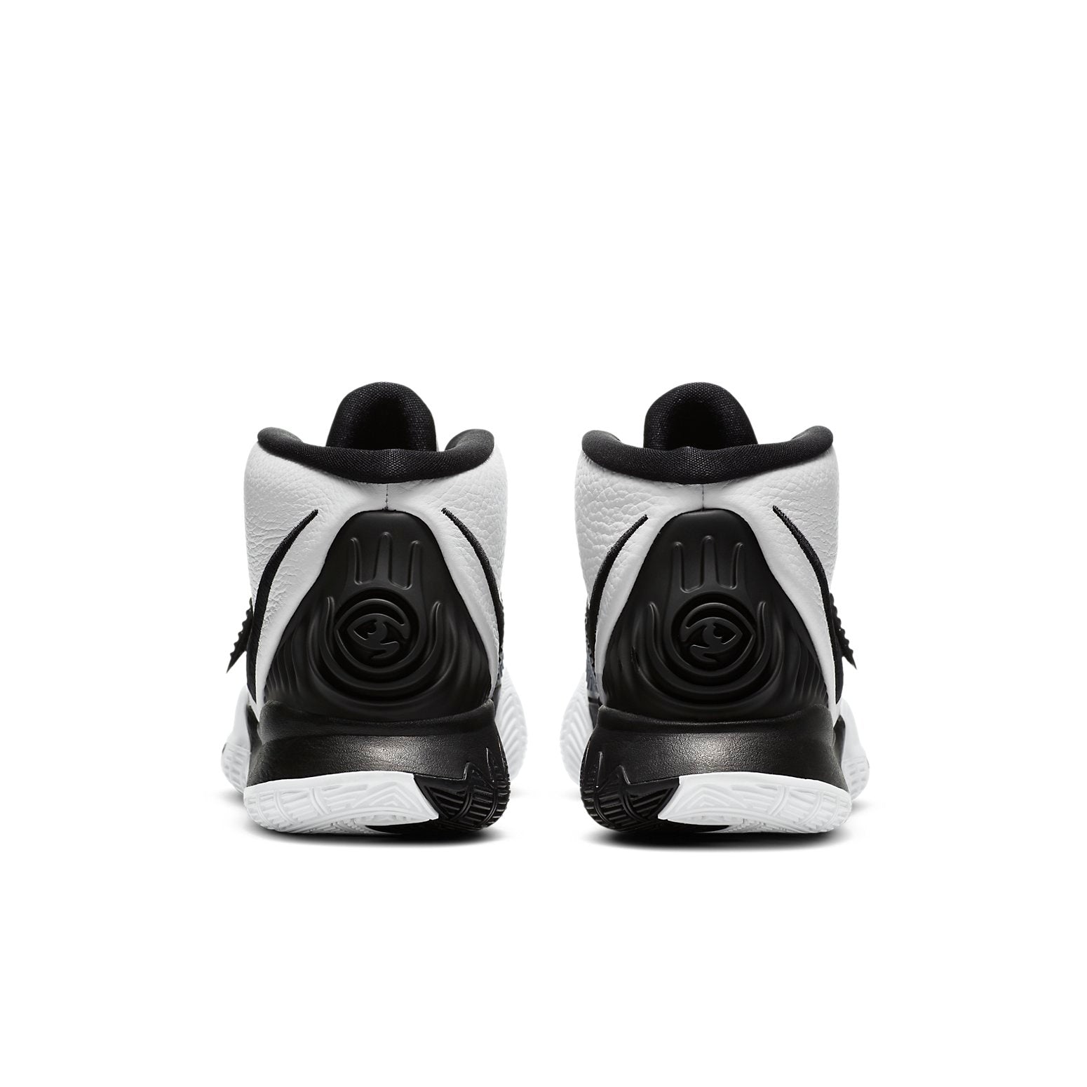 Nike Kyrie 6 Team 'White Black' CK5869-101