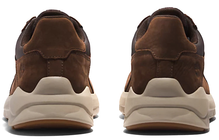 Timberland Bradstreet Ultra Gore-Tex Trainers 'Dark Brown' A42WND42