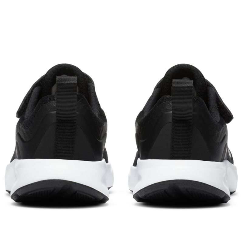 (PS) Nike Wearallday 'Black Metallic Gold' CJ3817-005