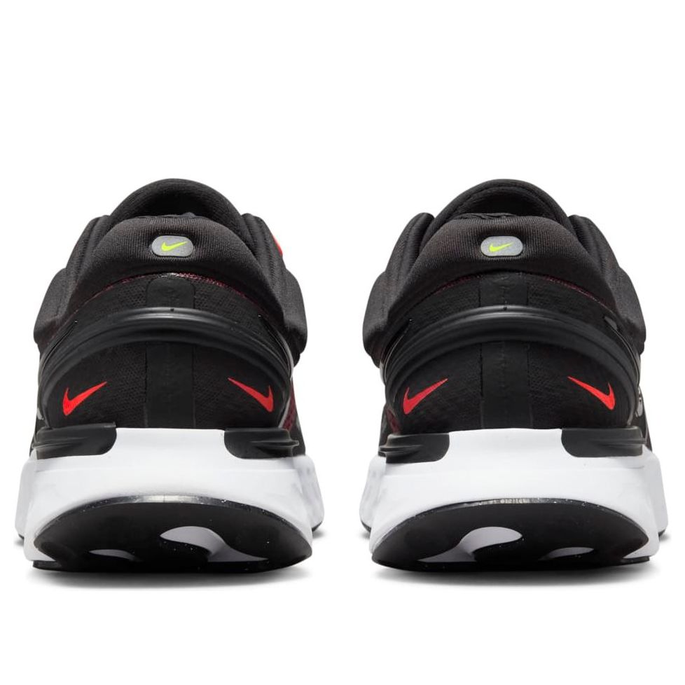 Nike React Miler 3 'Black Siren Red' DD0490-003