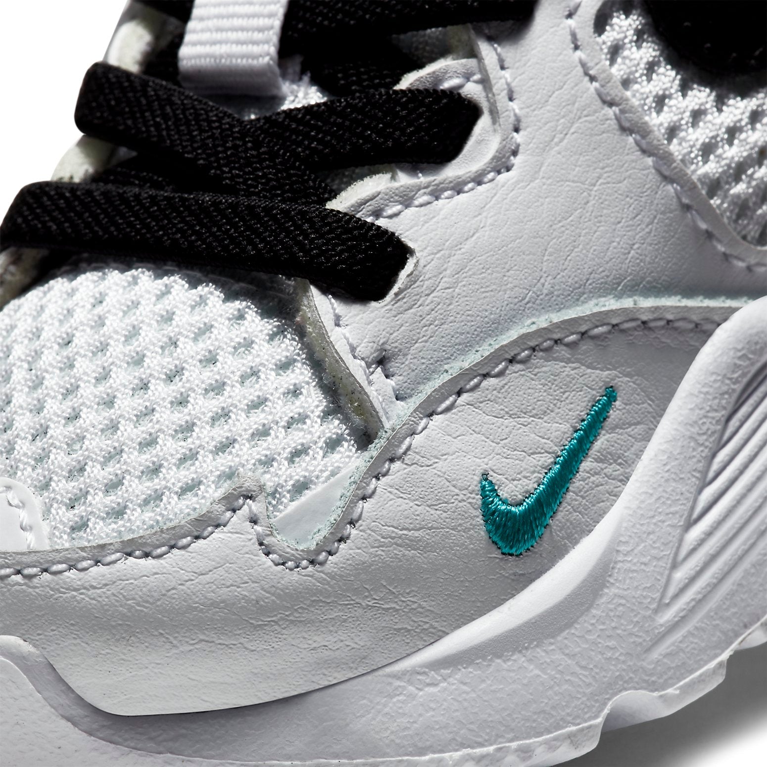 (TD) Nike Air Max Fusion 'White Black' CJ3826-103