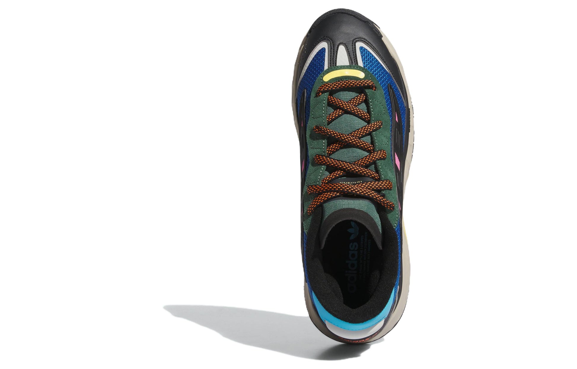 adidas originals Niteball 3 'Multi-Color' IG8529