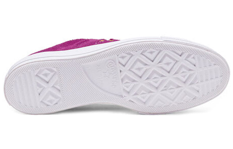 Converse One Star Low 'Twisted Classic' 166846C