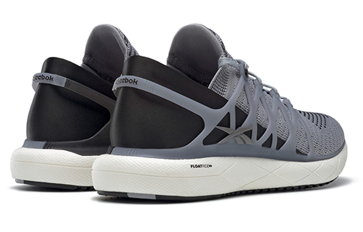 Reebok Floatride Run 2.0 'Black Gray' EG2099