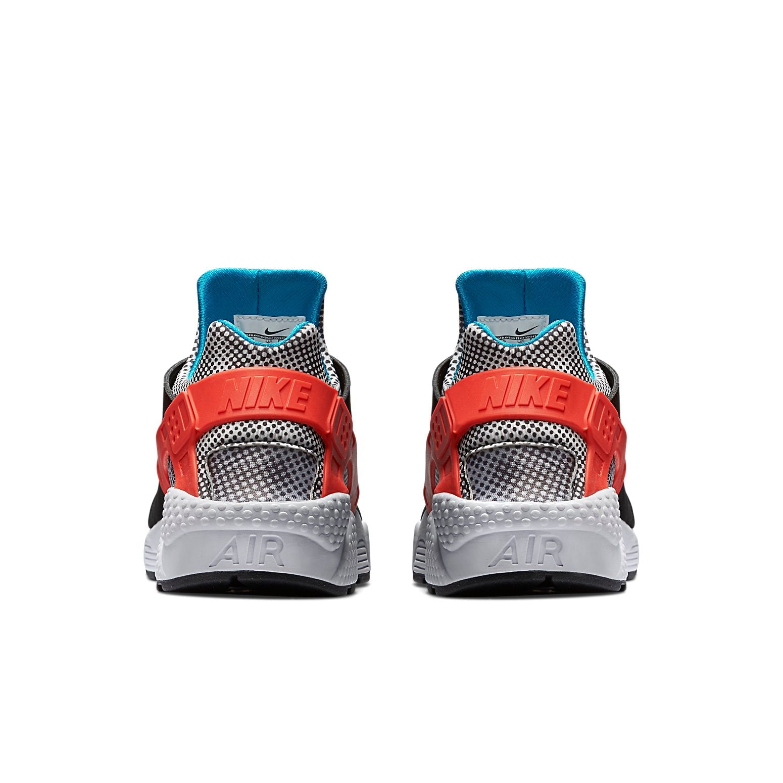 Nike Air Huarache Run FB QS 'Hypervenom' 744486-001