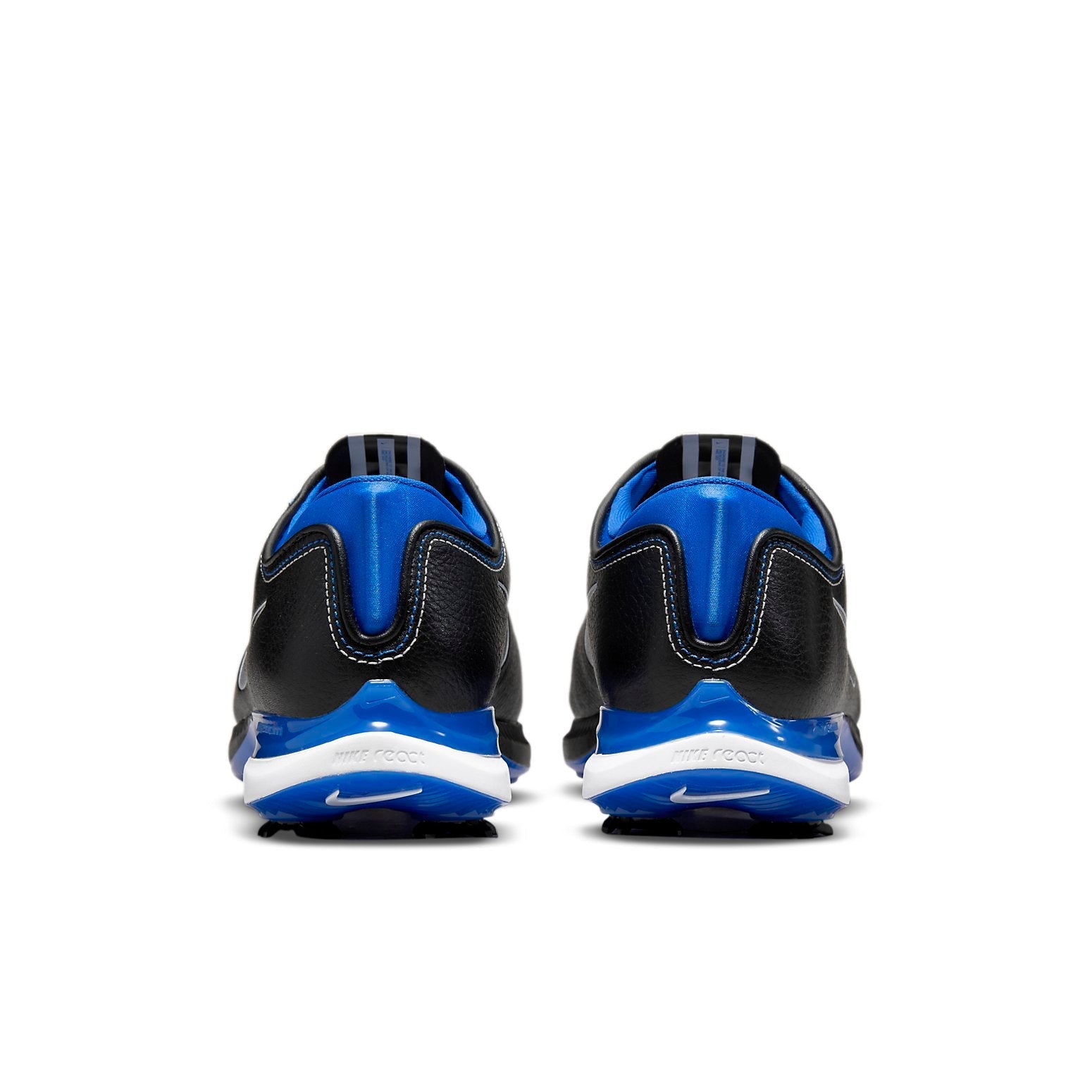 Nike Air Zoom Victory Tour 2 Wide 'Black Racer Blue' CW8189-008