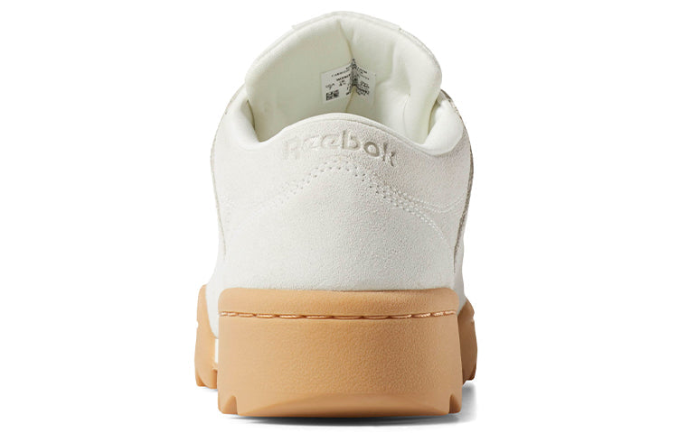 (WMNS) Reebok Workout Ripple OG 'Cream y' CN6630