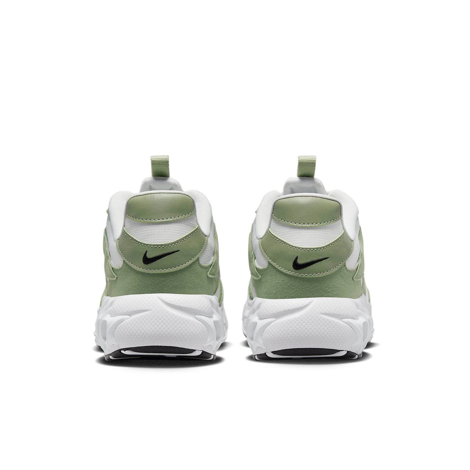 (WMNS) Nike Zoom Air Fire 'Oil Green' DV1129-300