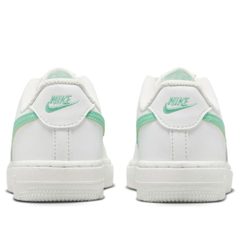 (PS) Nike Force 1 Low 'White Emerald Rise' FJ3484-104