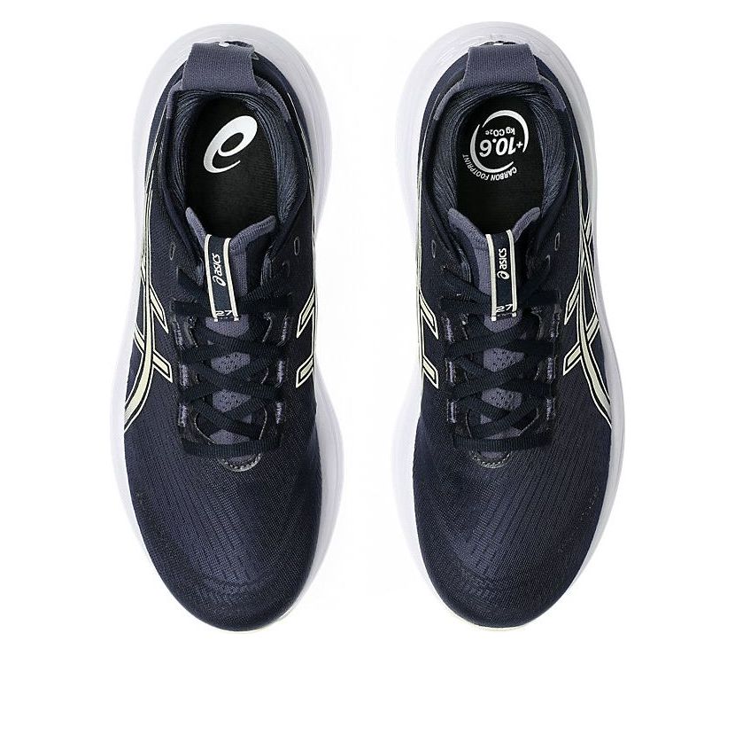 ASICS Gel-Nimbus 27 'Midnight Vanilla' 1011B958-403