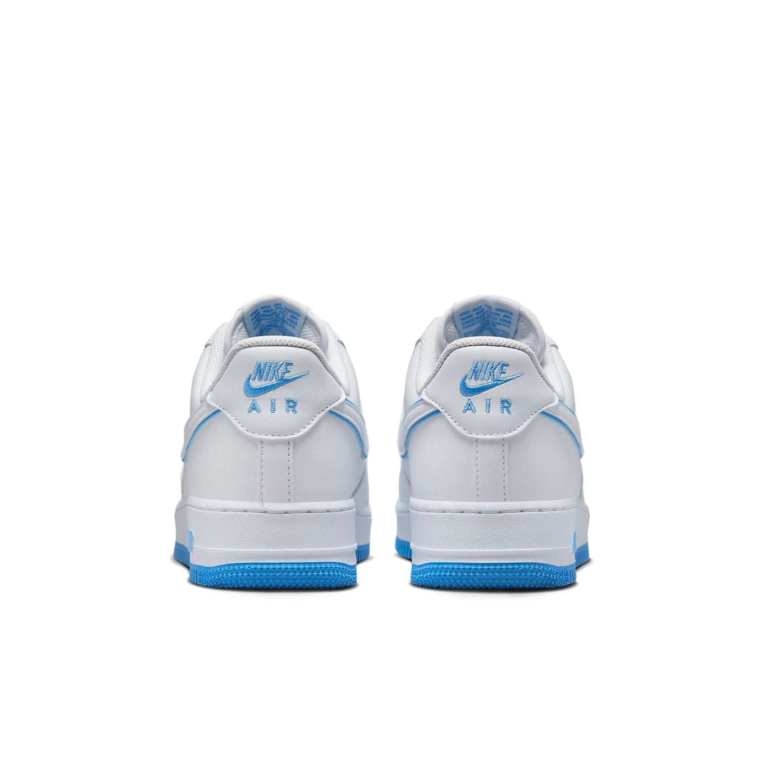 Nike Air Force 1 Low 'White University Blue' DV0788-101