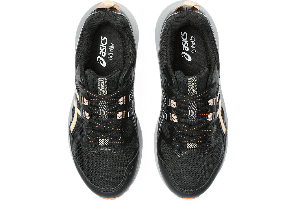 (WMNS) ASICS Gel-Sonoma 7 'Black Apricot Crush' 1012B413-003