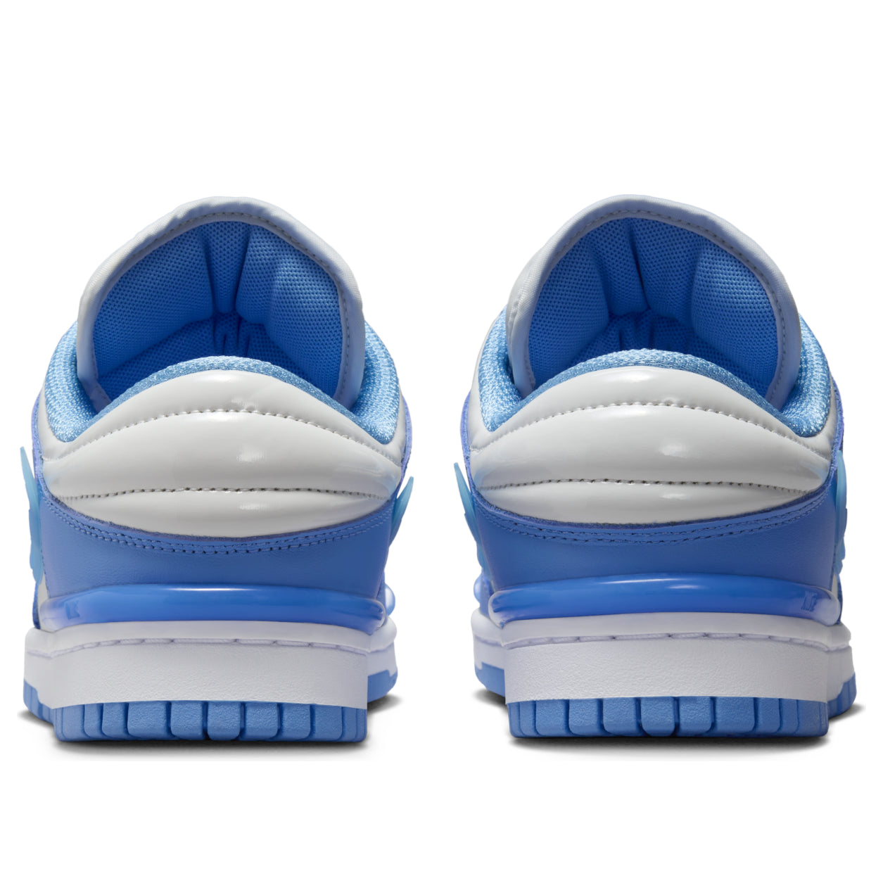 (WMNS) Nike Dunk Low Twist 'University Blue' DZ2794-002