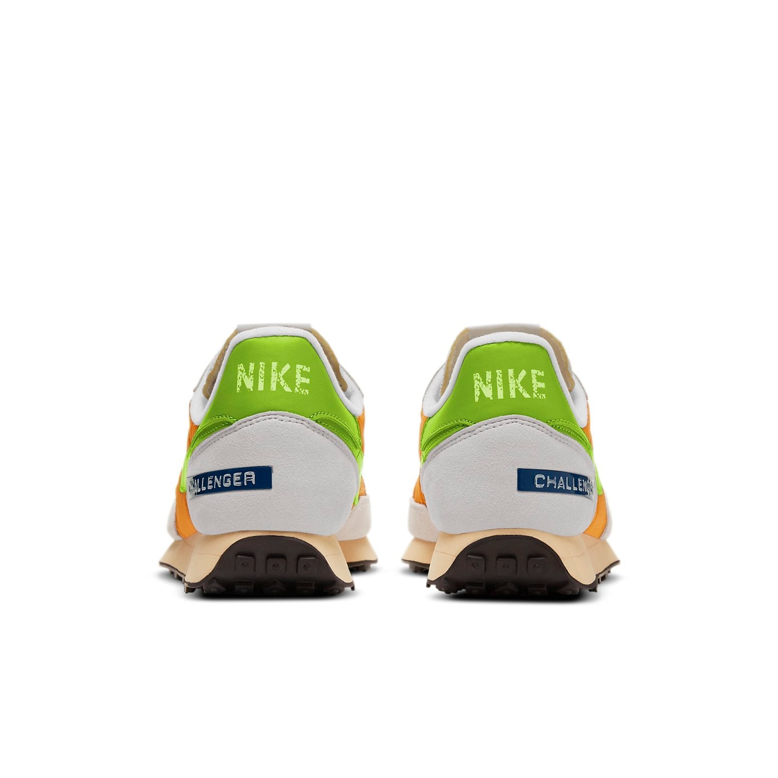 Nike Challenger OG 'Label Maker Pack - Kumquat Canvas' DC5214-886